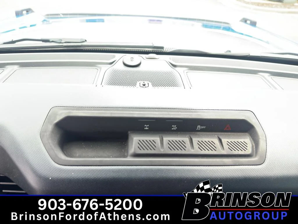Used 2022 Velocity Blue Metallic Ford Outer Banks image 20