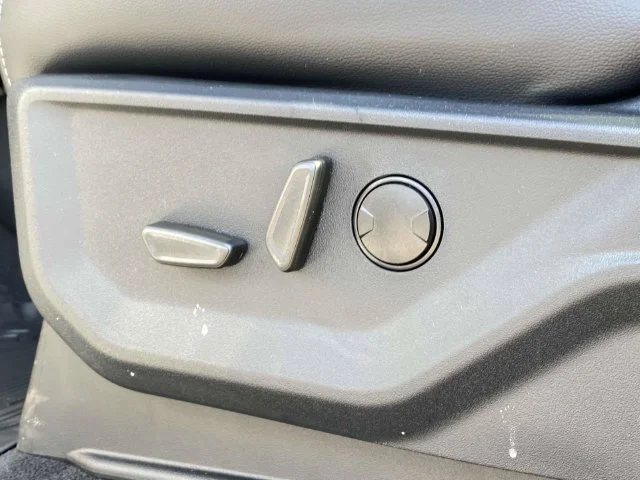 New 2026 White Ford STX image 7