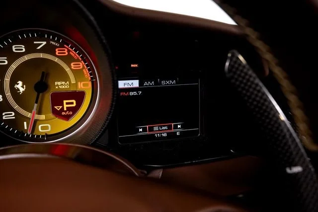 2018 Ferrari 488 GTB Base - Photo 35