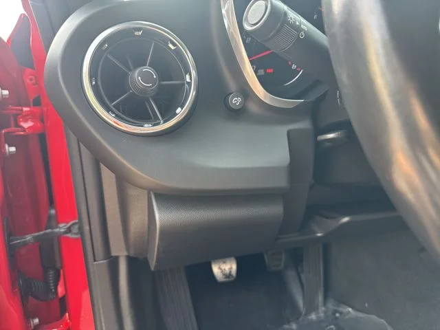 Used 2016 Red Chevrolet 1LT image 24