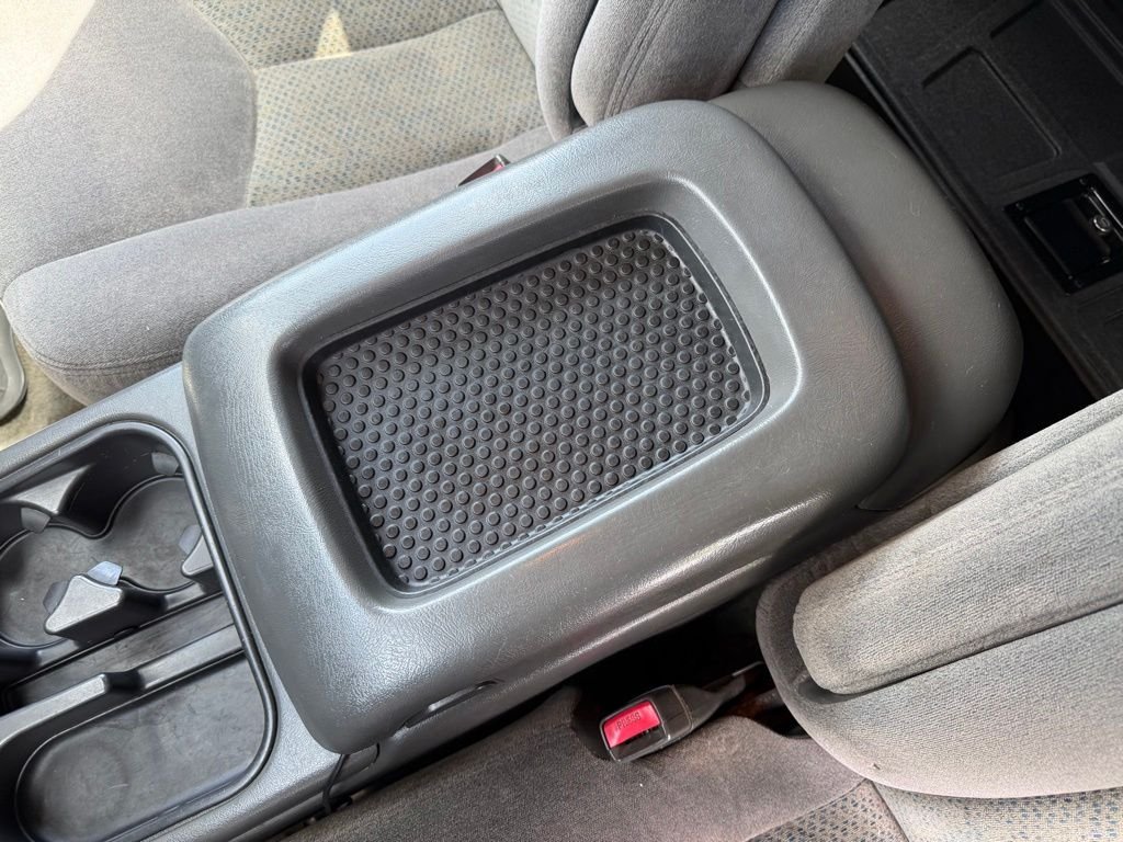 Used 2006 Blue Granite Metallic Chevrolet LT image 24