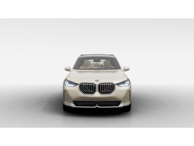 New 2026 Dune Grey Metallic BMW 30 xDrive image 3