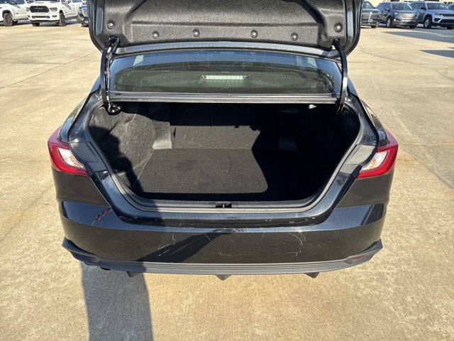 Used 2025 Black Toyota  image 7