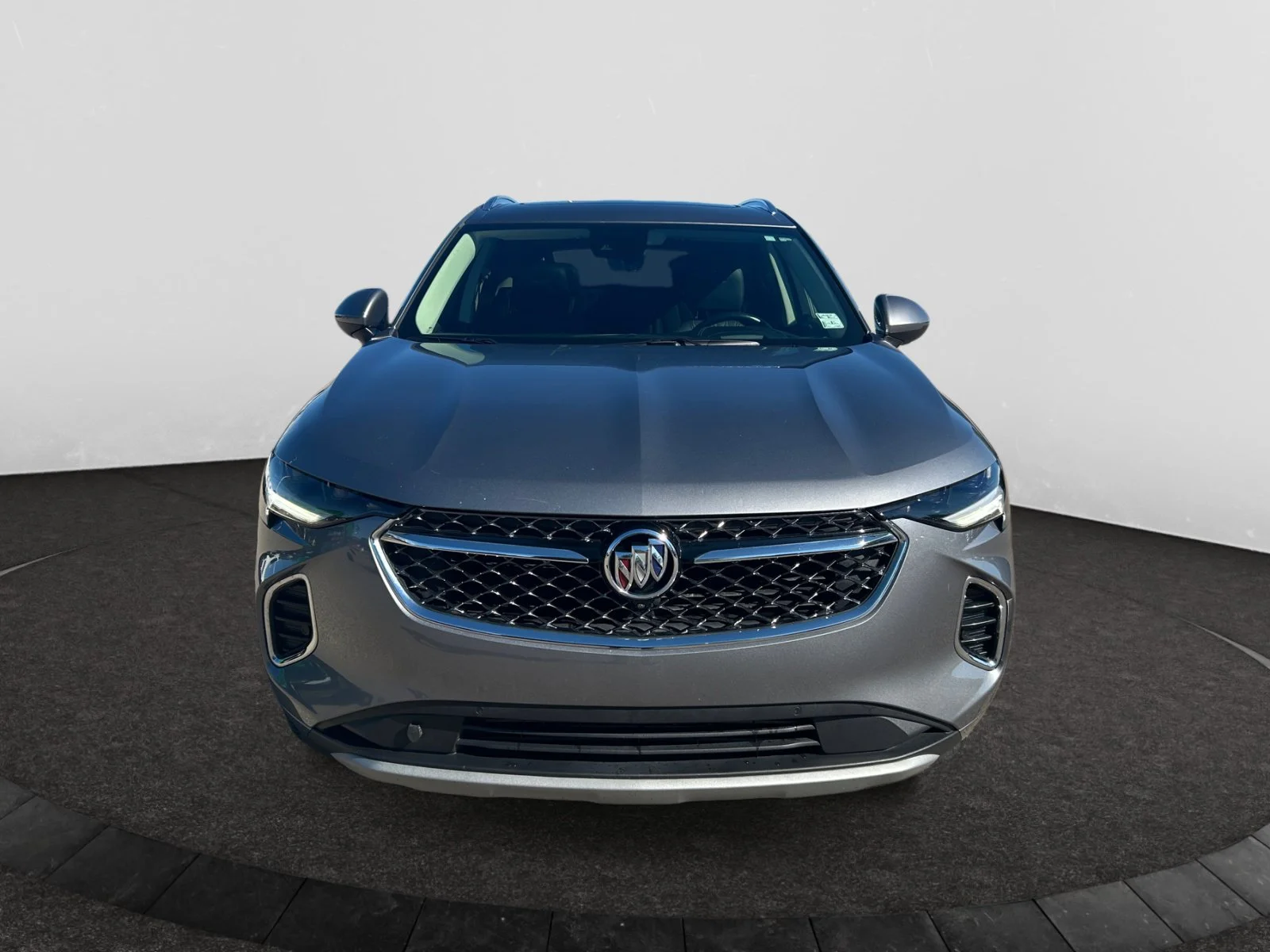 Used 2021 Gray Buick Avenir AWD image 8