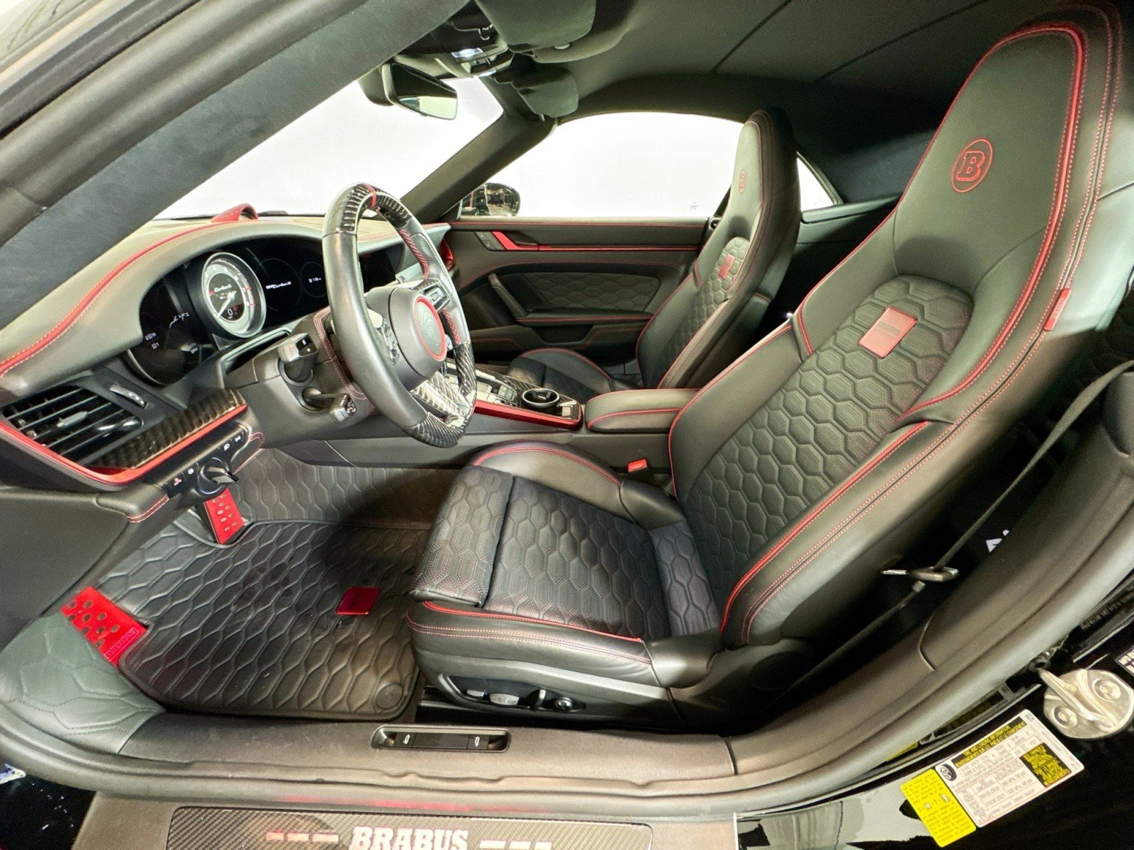 2024 Porsche 911