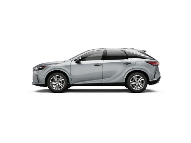 New 2026 Iridium Lexus  image 2