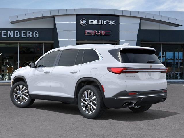 2026 Buick Enclave Preferred - Photo 7