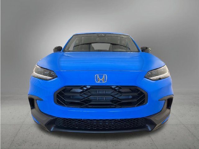 New 2027 Boost Blue Pearl Honda Sport image 10