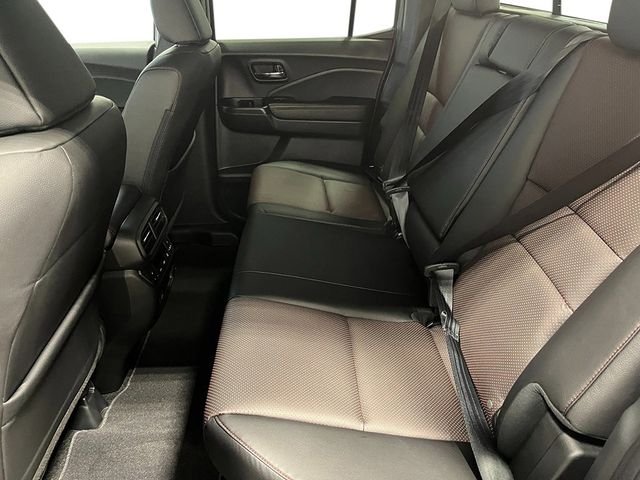 2026 Honda Ridgeline Black Edition - Photo 23