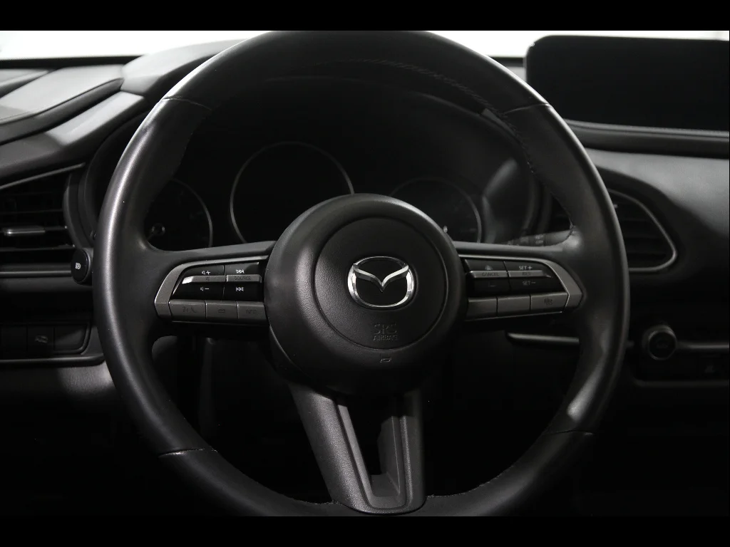 Certified Used 2023 Jet Black Mica Mazda 2.5 S Select image 7