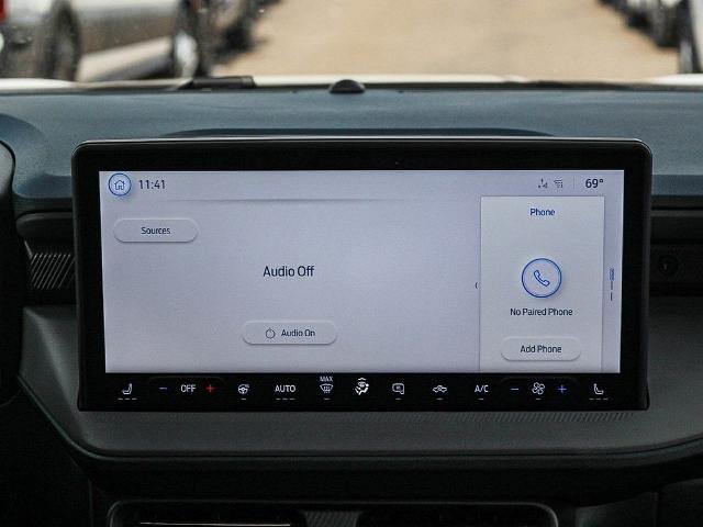 2025 Ford Maverick XLT - Photo 44