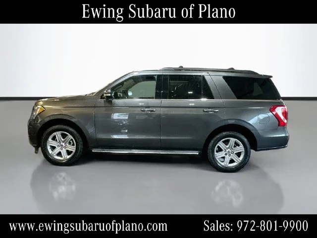 2020 Ford Expedition 4