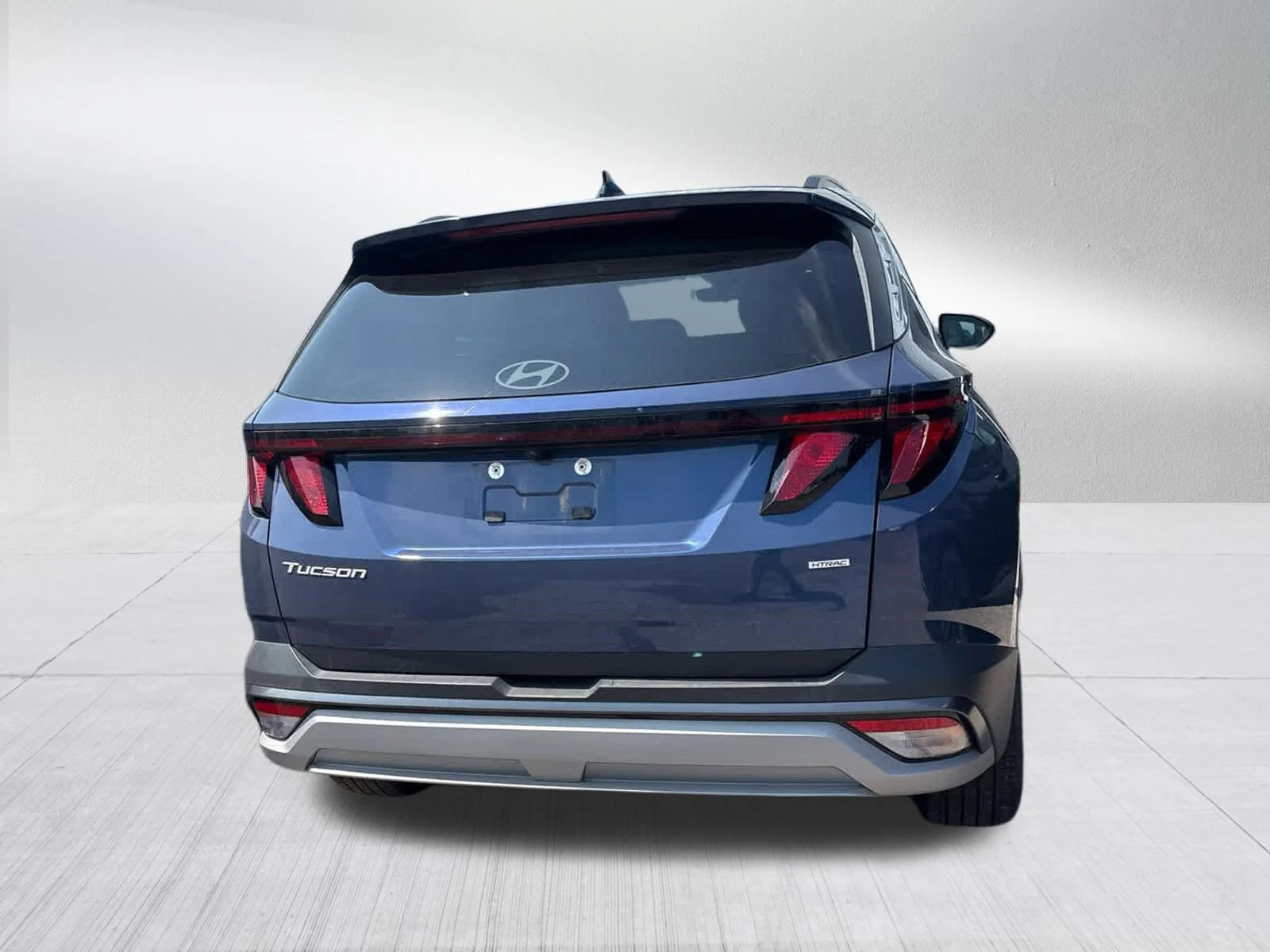 Used 2026 Atlantis Blue Hyundai SEL image 9