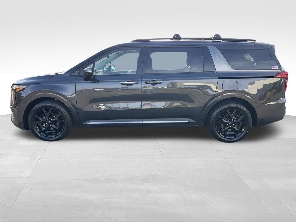 New 2026 Panthera Metal Kia SX image 2
