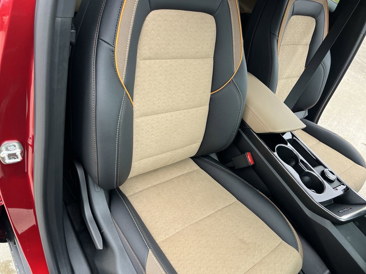 2026 Chevrolet Equinox ACTIV - Photo 28