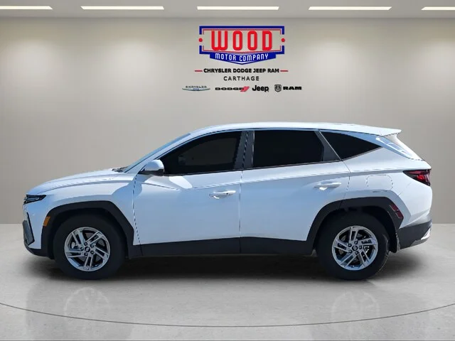 Used 2026 White Pearl Hyundai SE image 11