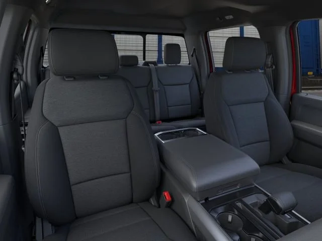 2026 Ford F-150 XLT - Photo 32