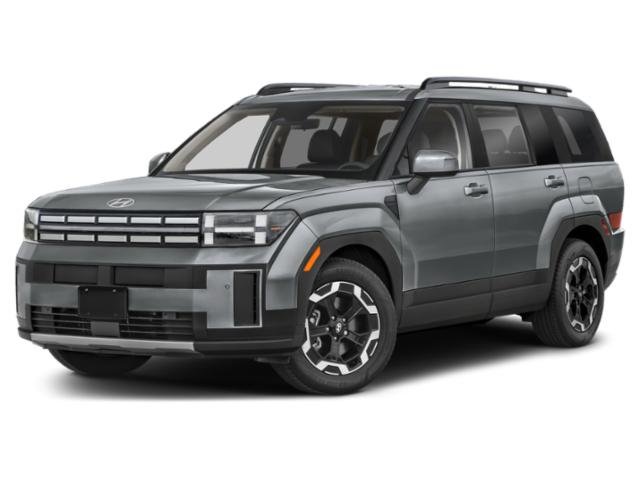2026 Hyundai Santa Fe SEL 2.5 AWD's photo