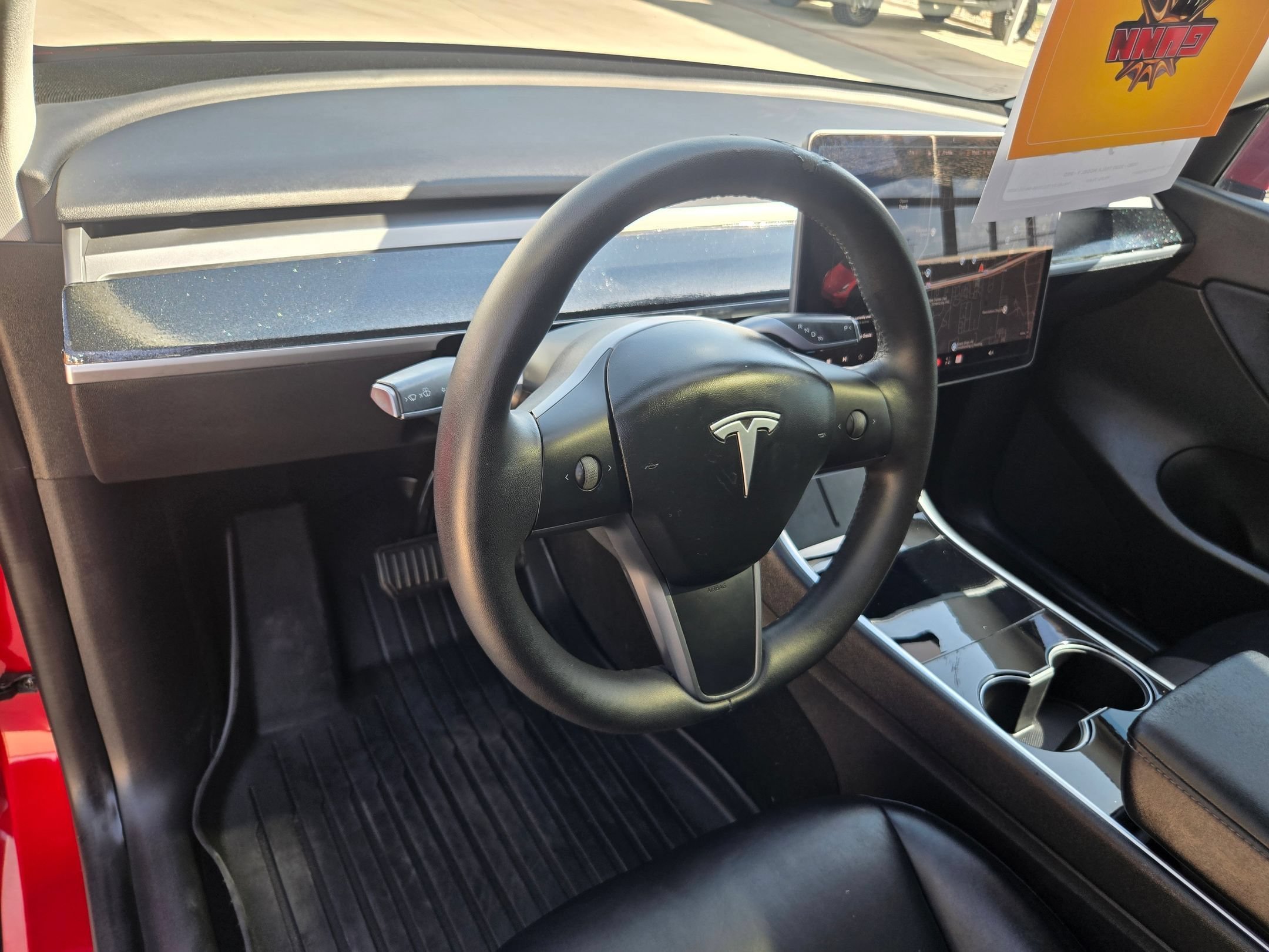 2020 Tesla Model Y Performance - Photo 10