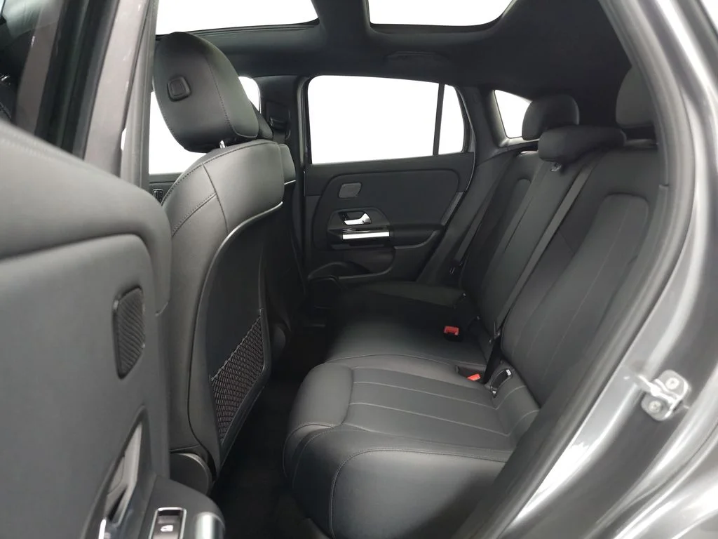 Certified Used 2026 Mountain Grey Metallic Mercedes-Benz GLA 250 image 22