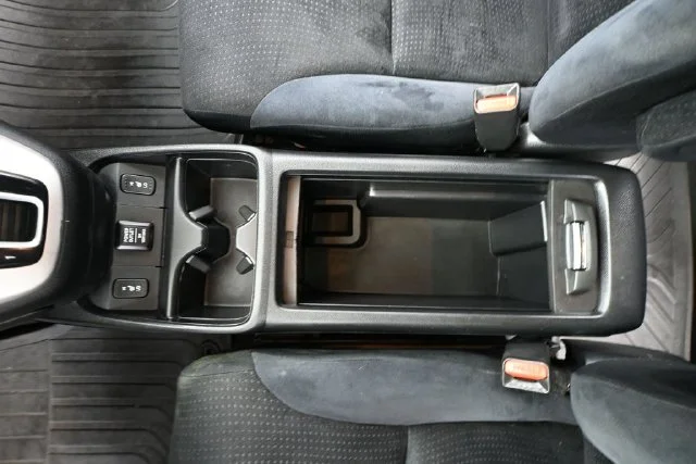 Used 2012 Black Honda EX image 28