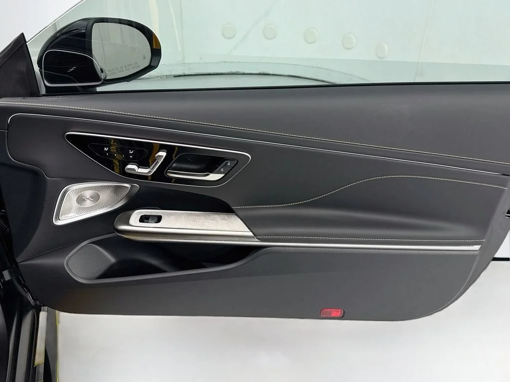 Used 2026 Gray Mercedes-Benz AMG® CLE 53 image 24