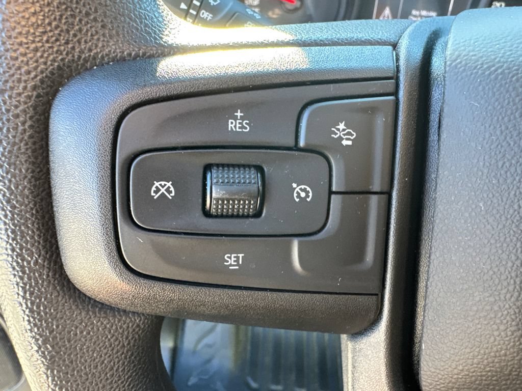 2025 GMC Sierra 1500 Pro - Photo 17