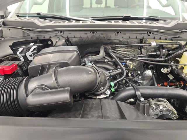 New 2026 Avalanche Ford F-250® XL image 41