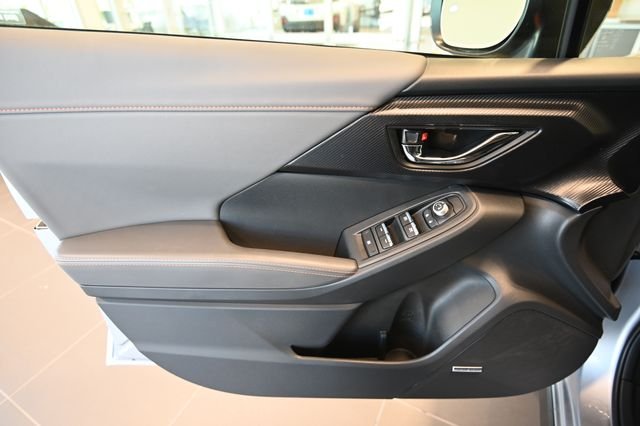New 2026 ICE SILVER METALLIC Subaru Limited Hybrid image 18