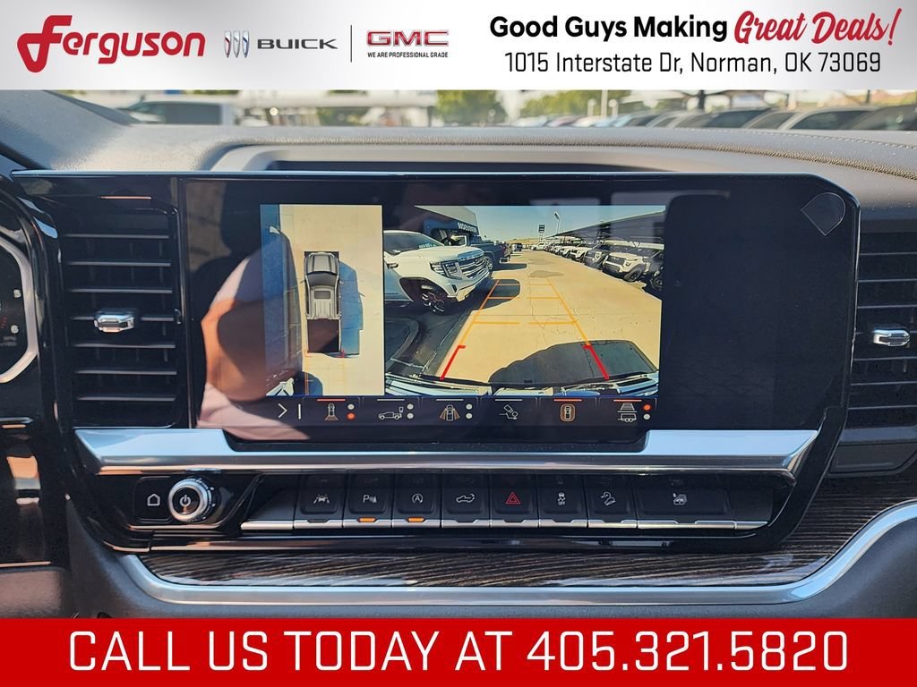 2026 GMC Sierra 1500 Elevation - Photo 27