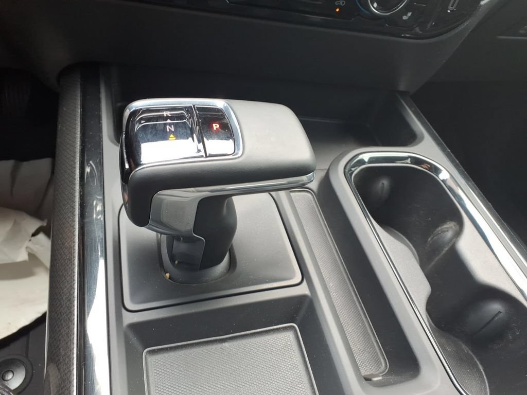 2023 Chevrolet Silverado 1500 ZR2 - Photo 20