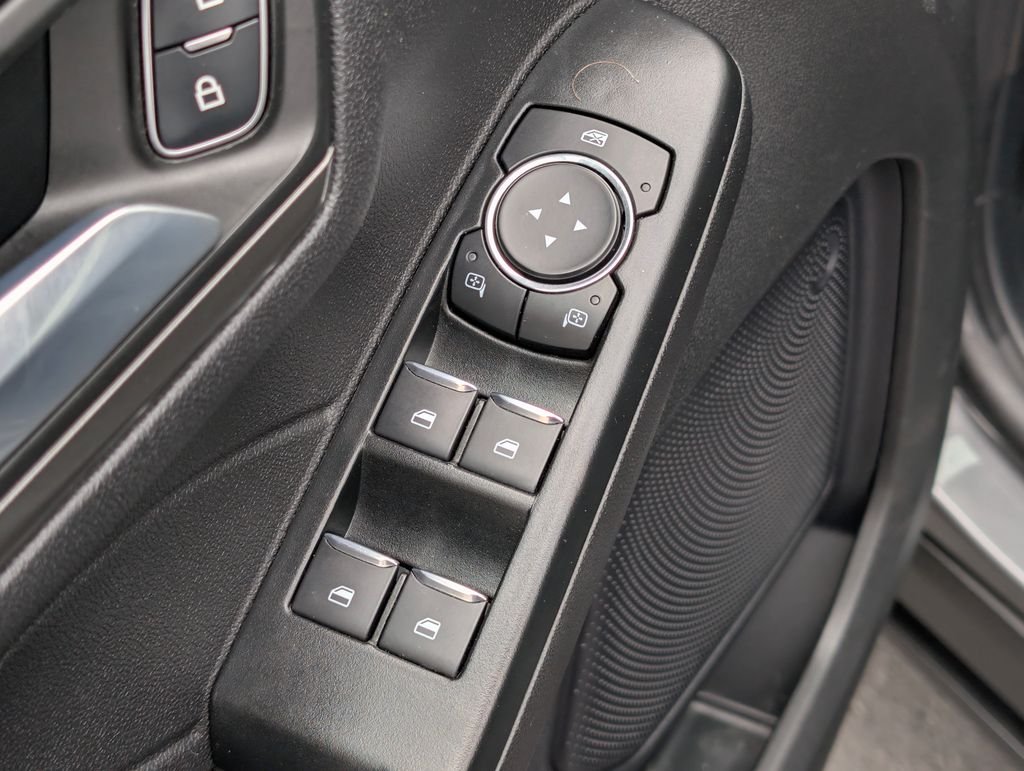 2024 Ford Escape PHEV - Photo 20