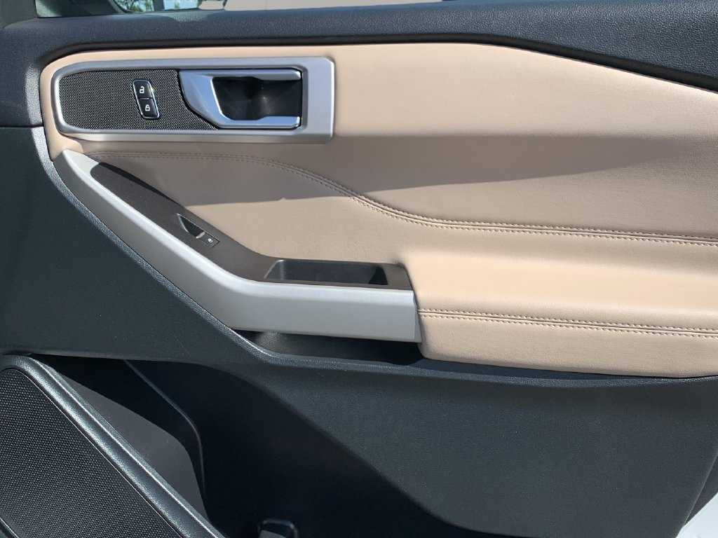 2024 Ford Explorer XLT - Photo 33