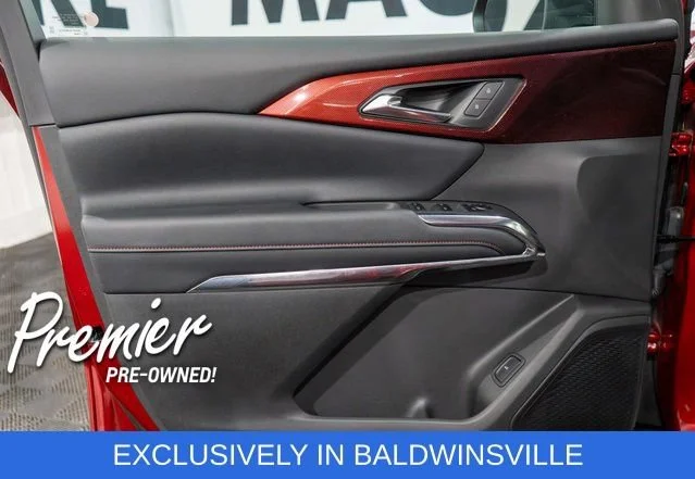 2025 Chevrolet Traverse Z71 - Photo 15