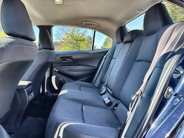 Used 2024  Toyota LE image 23