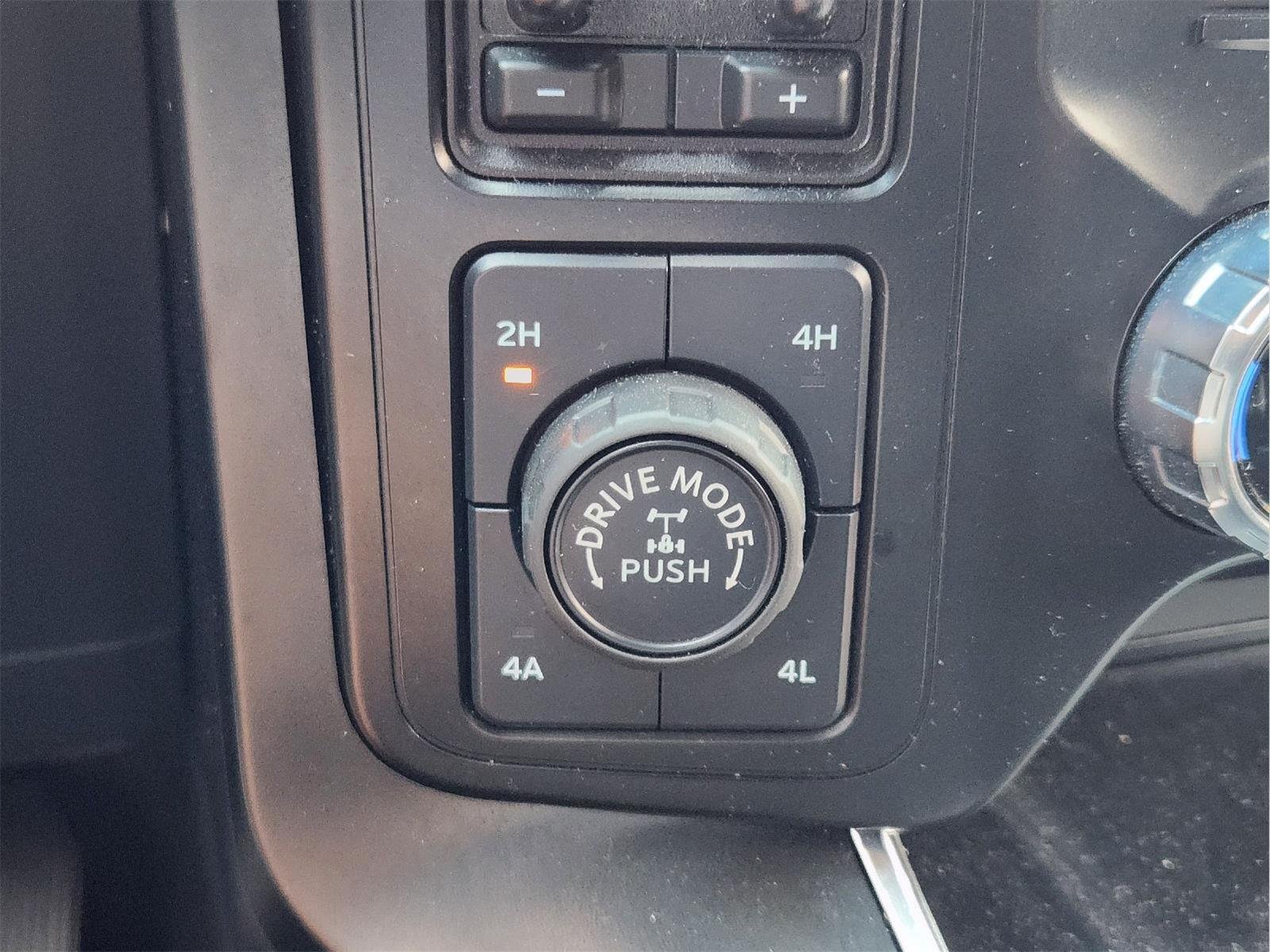Certified Used 2023 Avalanche Gray Ford Raptor image 19