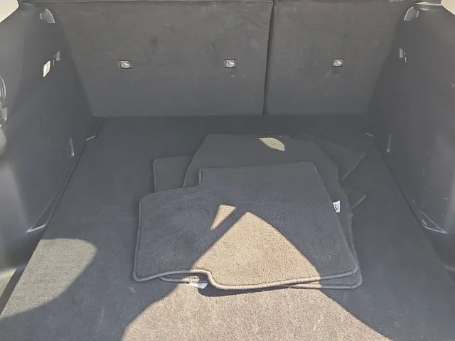 Used 2025 Black Mazda 2.5 S Preferred Package image 5