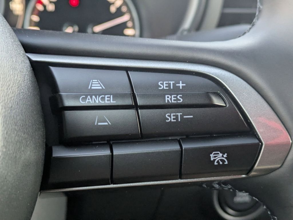 2026 Mazda Mazda3 Preferred - Photo 16