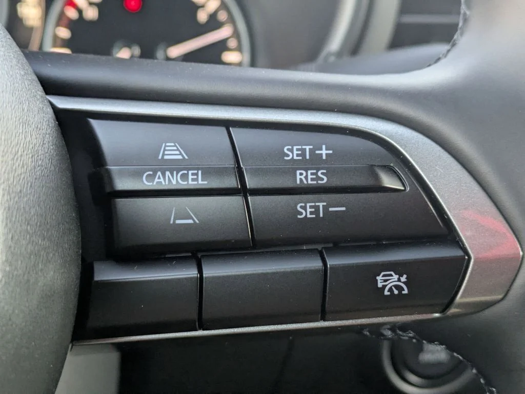 2026 Mazda Mazda3 Preferred - Photo 16