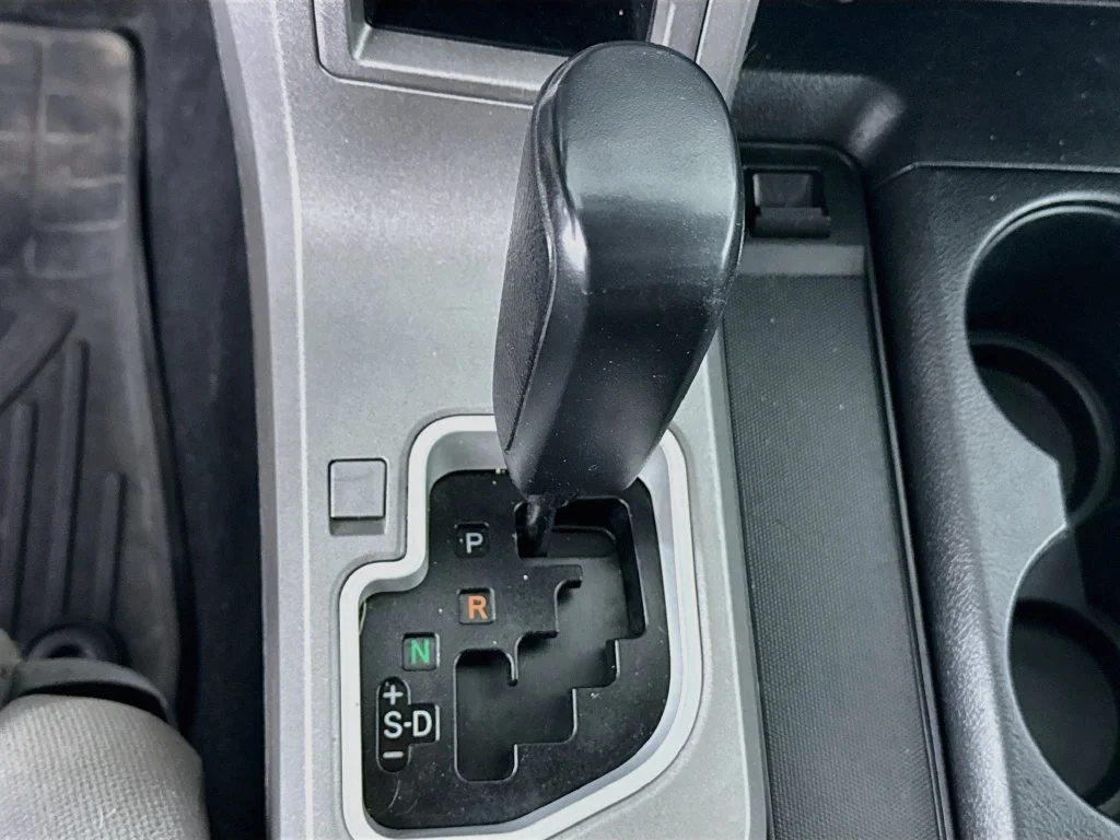 2013 Toyota Tundra Tundra Grade - Photo 17