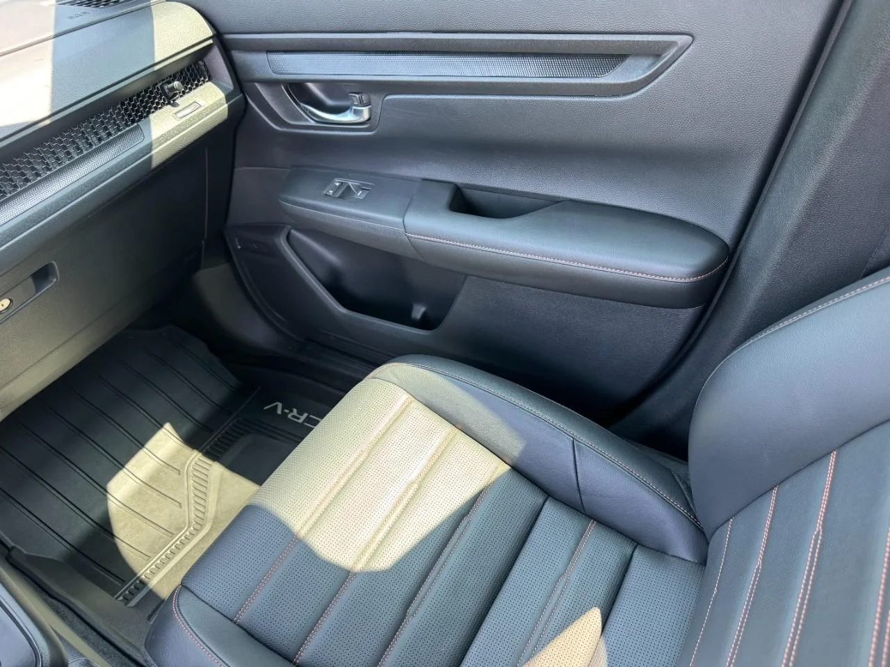2025 Honda CR-V Sport-L - Photo 22