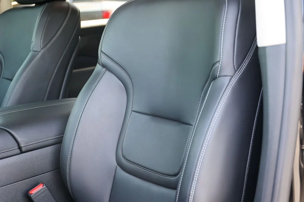 2025 Nissan Armada SV - Photo 29