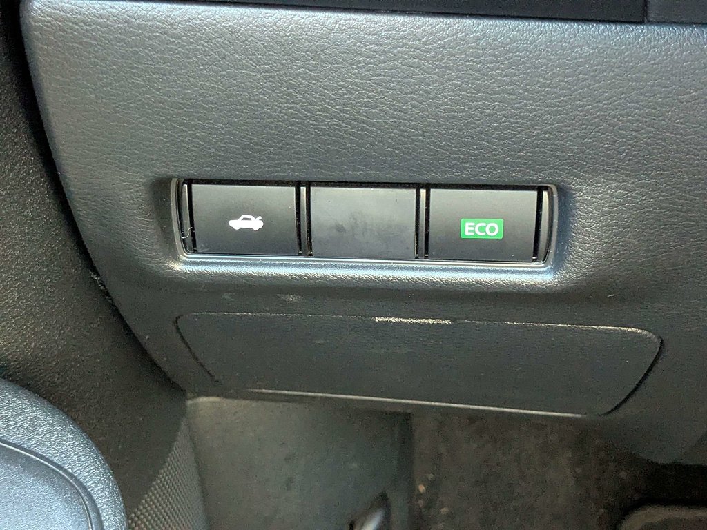 Certified Used 2026 Super Black Nissan S image 26