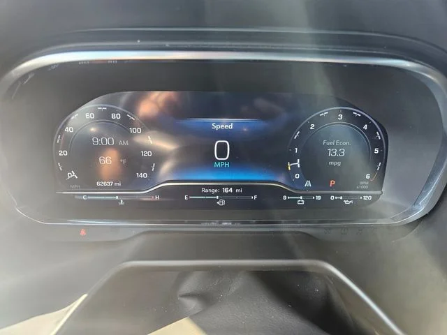 Used 2024 Black Chevrolet LT image 15