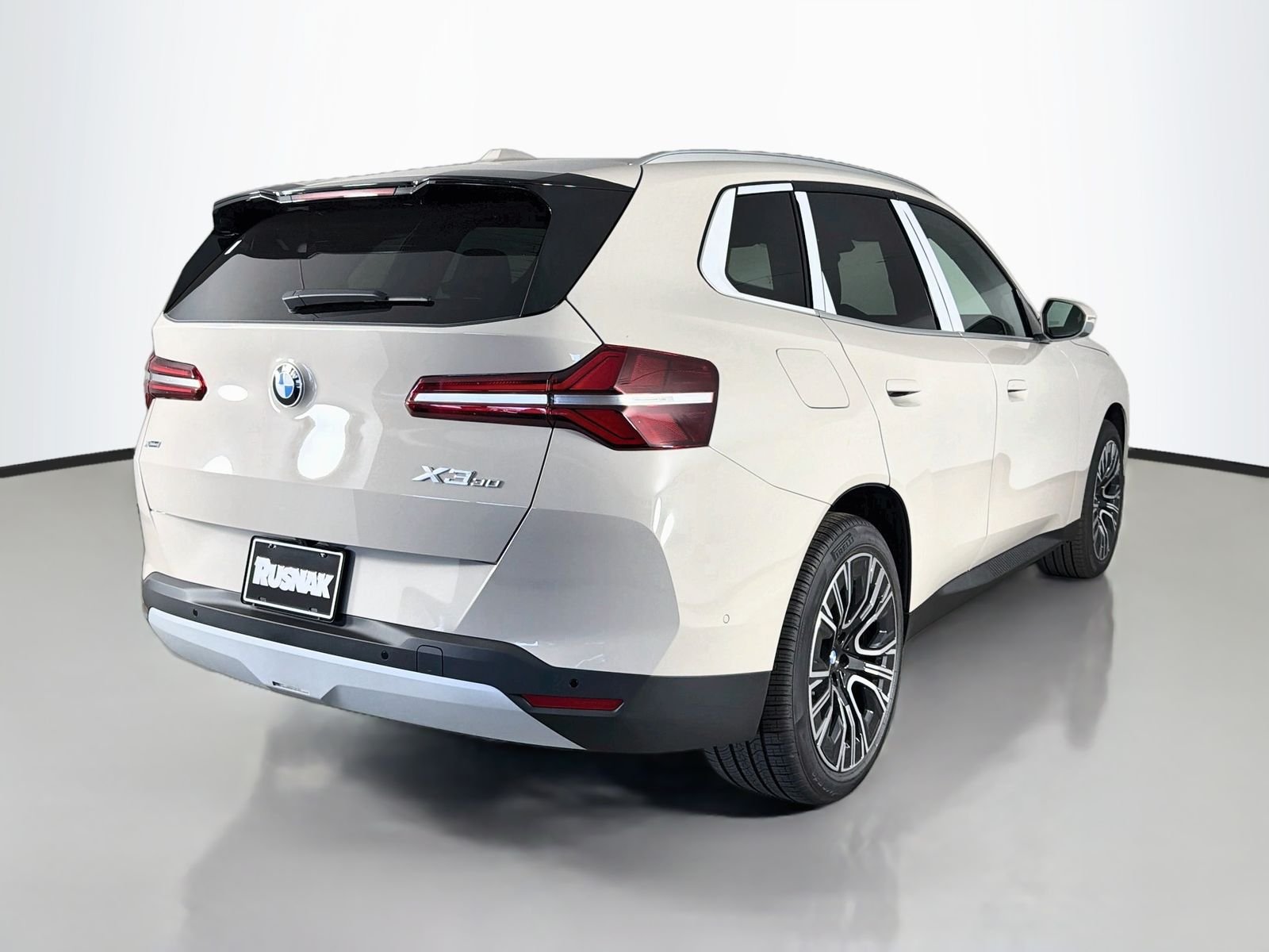 New 2026 Dune Grey Metallic BMW 30 xDrive image 7