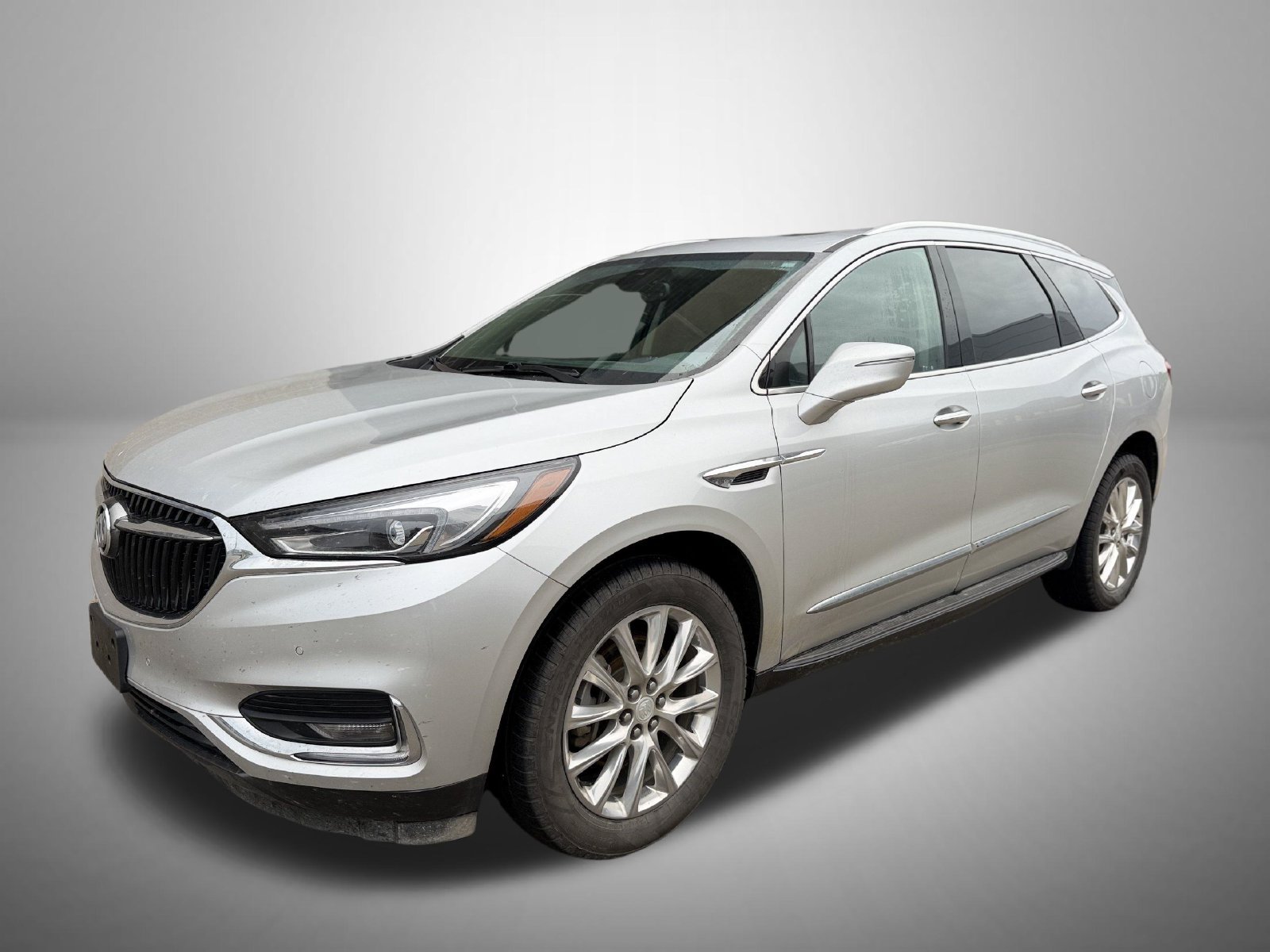 2018 Buick Enclave