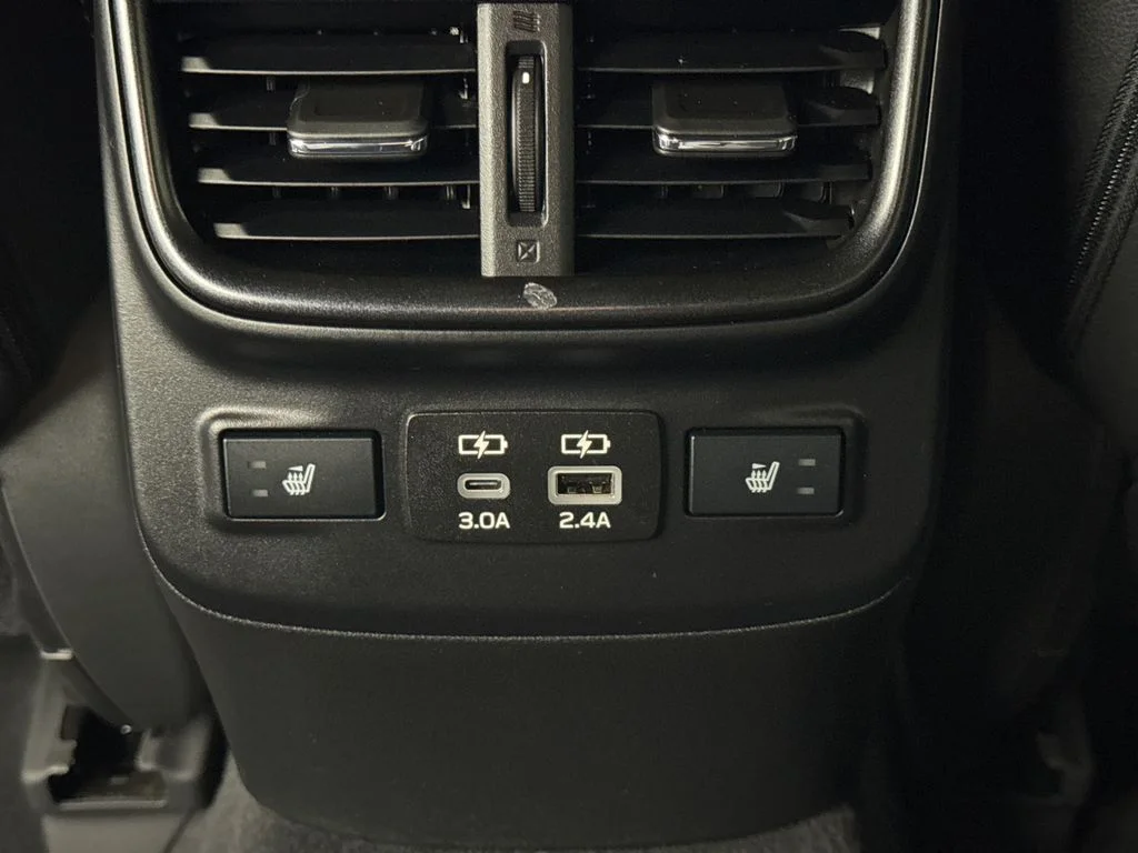 Used 2025 Silver Subaru Wilderness image 14