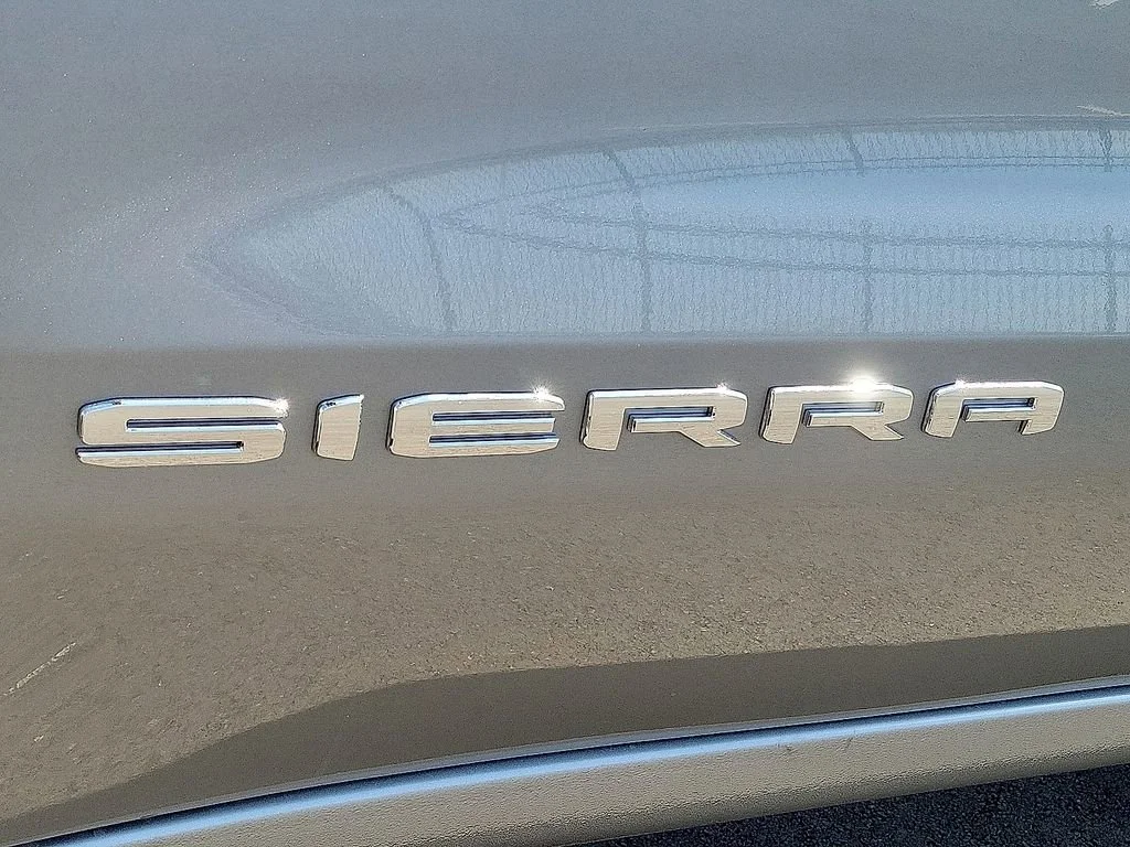 New 2026 Sterling Metallic GMC Pro image 9