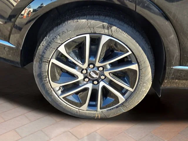 New 2026 Black Raven Cadillac Sport image 20