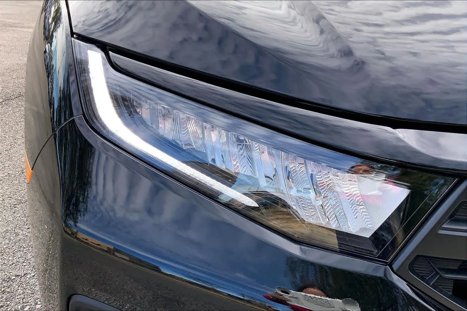 2026 Honda Odyssey Sport L - Photo 13